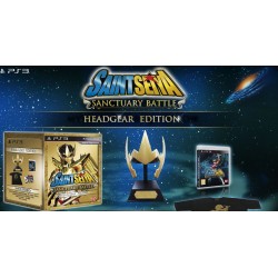 SAINT SEIYA Brave Soldiers...