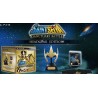 SAINT SEIYA Brave Soldiers video game PS3