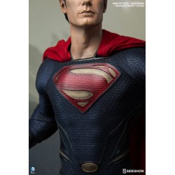 MAN OF STEEL Superman Premium