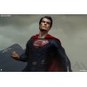 MAN OF STEEL Superman Premium Format™ Figure SIDESHOW COLLECTIBLES