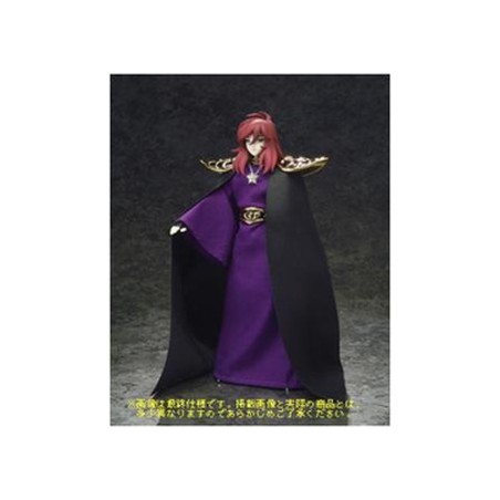 SAINT SEIYA Hades Shun Myth Cloth BANDAI