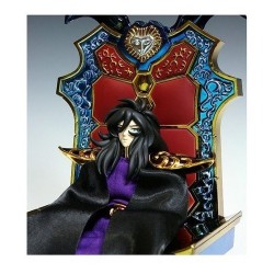 SAINT SEIYA Shun Hades Meiou Throne Myth Cloth BANDAI Premium Ed. Limited
