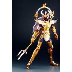 SAINT SEIYA General Chrysaor Krishna Marinas Poséidon Myth Cloth BANDAI