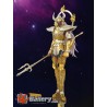 SAINT SEIYA General Chrysaor Krishna Marinas Poséidon Myth Cloth BANDAI