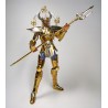 SAINT SEIYA General Chrysaor Krishna Marinas Poséidon Myth Cloth BANDAI