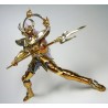 SAINT SEIYA General Chrysaor Krishna Marinas Poséidon Myth Cloth BANDAI