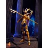 SAINT SEIYA General Chrysaor Krishna Marinas Poséidon Myth Cloth BANDAI