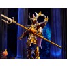 SAINT SEIYA General Chrysaor Krishna Marinas Poséidon Myth Cloth BANDAI