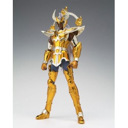 SAINT SEIYA General Chrysaor Krishna Marinas Poséidon Myth Cloth BANDAI