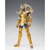 SAINT SEIYA General Chrysaor Krishna Marinas Poséidon Myth Cloth BANDAI