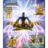 SAINT SEIYA General Chrysaor Krishna Marinas Poséidon Myth Cloth BANDAI