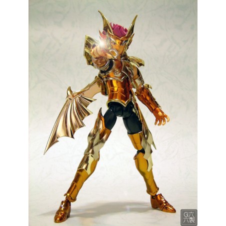 Saint seiya - Lo Scylla Poseidon - vintage action figure loose - bandai