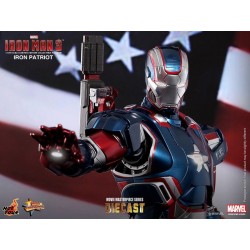 hot toys mms195