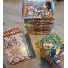 SAINT SEIYA Collection complète manga les chevaliers du zodiaque