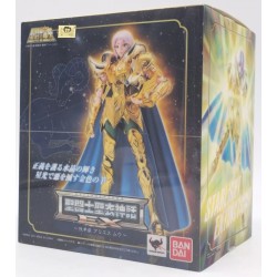 SAINT SEIYA Mû OR Bélier GOLD Aries Myth Cloth EX BANDAI 1ère Edition