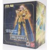 SAINT SEIYA Mû OR Bélier GOLD Aries Myth Cloth EX BANDAI 1ère Edition