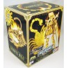 SAINT SEIYA Scorpion Milo OR Scorpio Gold OCE MYTH CLOTH EX BANDAI 1ère Ed. Original Color Edition