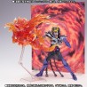 SAINT SEIYA Parts Effect Set Phoenix & Virgo Cloth Myth EX BANDAI