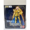 SAINT SEIYA Aries GOLD Mū Bélier Or Myth Cloth EX BANDAI 1ère Ed.