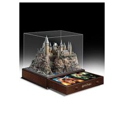 HARRY POTTER Hogwarts Castle - DVD Edition