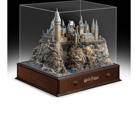HARRY POTTER Hogwarts Castle - DVD Edition