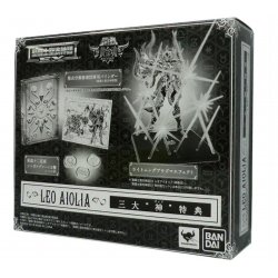 SAINT SEIYA Socle Stand...