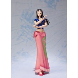 ONE PIECE Nico Robin Figuarts ZERO Ver. New World BANDAI TAMASHII NATIONS