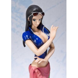 ONE PIECE Nico Robin Figuarts ZERO Ver. New World BANDAI TAMASHII NATIONS