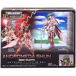 SAINT SEIYA Myth Cloth...