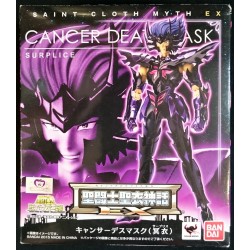 SAINT SEIYA Myth Cloth EX...