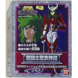 SAINT SEIYA Myth Cloth...