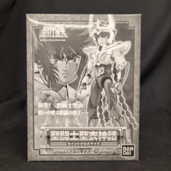 SAINT SEIYA Myth Cloth...