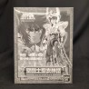 SAINT SEIYA Myth Cloth Masami Kurumada Phoenix Ikki / Reborn Bronze Cl BANDAI