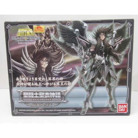 SAINT SEIYA Myth Cloth Hades Surplice BANDAI