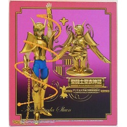 SAINT SEIYA Myth Cloth...