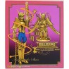 SAINT SEIYA Myth Cloth Andromeda Shun First Bronze Cloth BANDAI