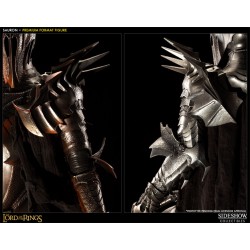 LORD OF THE RINGS Sauron 1/4 statue Premium Format SIDESHOW COLLECTIBLES