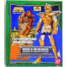 SAINT SEIYA Saint Cloth Myth Seahorse Bian / Scales BANDAI