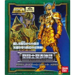 SAINT SEIYA Myth Cloth...