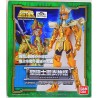 SAINT SEIYA Myth Cloth Umisumeragi Poseidon / Urokokoromo BANDAI
