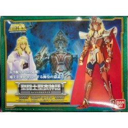 SAINT SEIYA Myth Cloth...