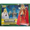 SAINT SEIYA Myth Cloth Umisumeragi Poseidon ROYAL ORNAMENT EDITION BANDAI