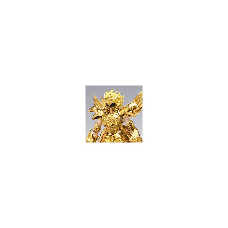 SAINT SEIYA Myth Cloth EX The Thirteenth Gold Saint ORIGINAL COLOR EDITION BANDAI