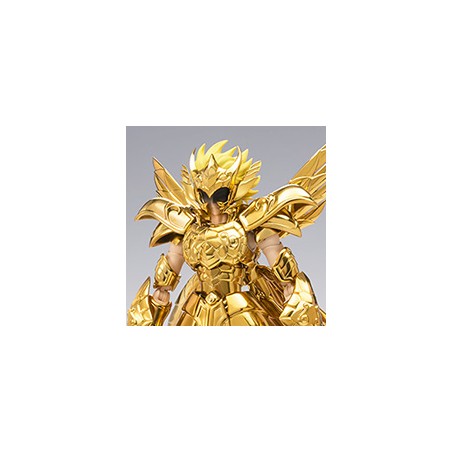 SAINT SEIYA Myth Cloth EX The Thirteenth Gold Saint ORIGINAL COLOR EDITION BANDAI