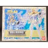 SAINT SEIYA Myth Cloth Cygnus Hyoga God Cloth / God Cross BANDAI