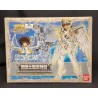 SAINT SEIYA Myth Cloth Masami Kurumada pagasus Seiya God Cloth God Cross BANDAI