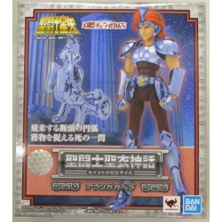 SAINT SEIYA Myth Cloth...
