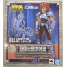 SAINT SEIYA Myth Cloth Masami Kurumada Auriga Capella / Silver Cloth Tamashii Web Limited Edition BANDAI