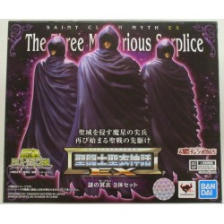 SAINT SEIYA Myth Cloth EX...