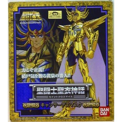SAINT SEIYA Myth Cloth...